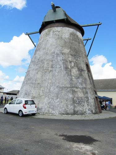 Nieuwe Molen
